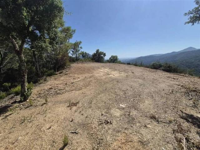 Terreno en venta en Serranía de Ronda, Andalucía