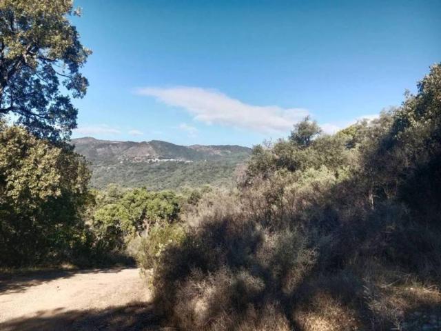 Terreno en venta en Serranía de Ronda, Andalucía