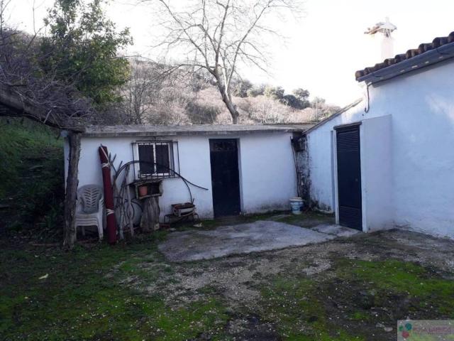 Terreno en venta en Serranía de Ronda, Andalucía