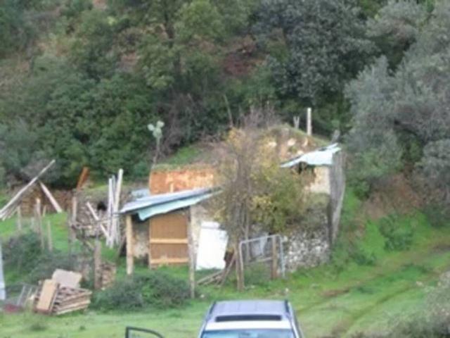 Terreno en venta en Serranía de Ronda, Andalucía