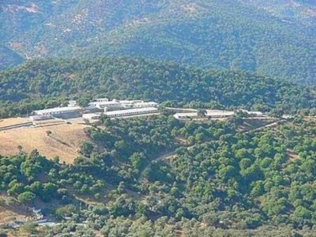 Terreno en venta en Serranía de Ronda, Andalucía