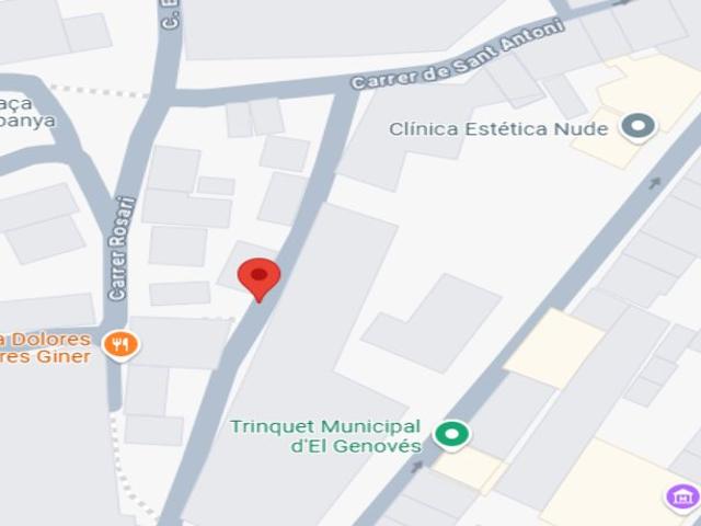 Terreno en venta en el Camp de Túria, Valencia
