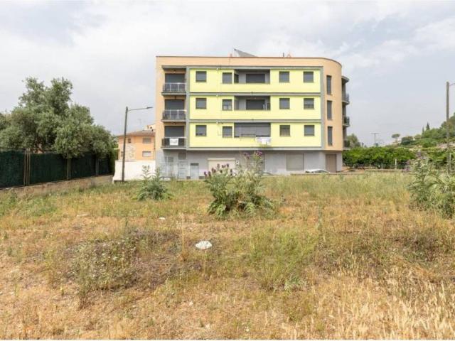 Terreno en venta en la Costera, Valencia