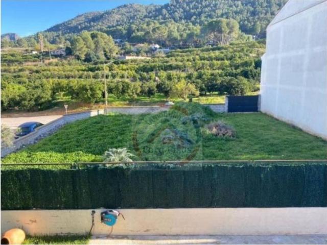 Terreno en venta en el Camp de Túria, Valencia