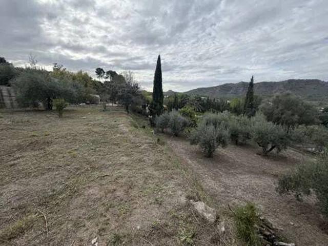 Terreno en venta en Bixquert, Xàtiva