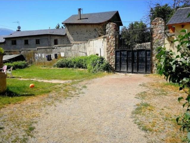 Terreno en venta en Cerdanya, Catalunya
