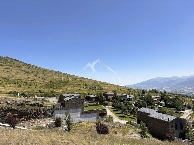 Terreno en venta en Cerdanya, Catalunya