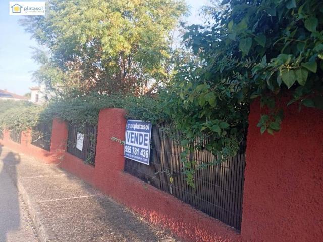 Terreno en venta en Gerena, Andalucía