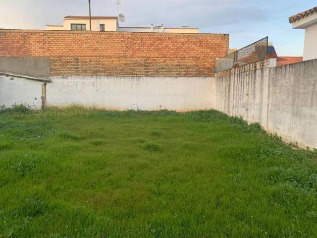 Terreno en venta en Gerena, Andalucía
