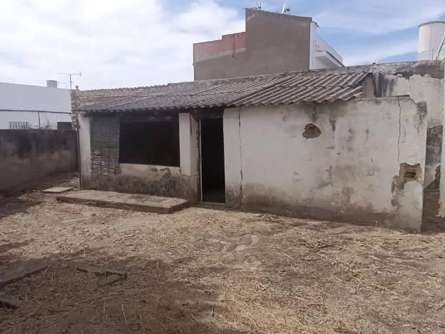 Terreno en venta en Gerena, Andalucía