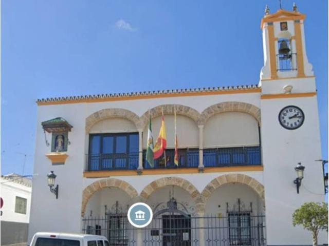 Terreno en venta en Gerena, Andalucía