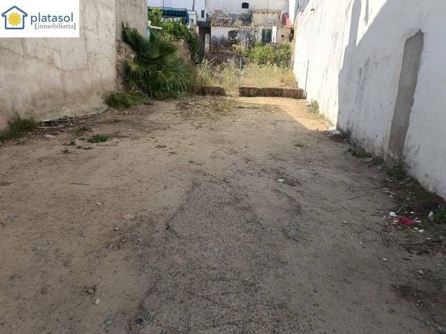 Terreno en venta en Gerena, Andalucía
