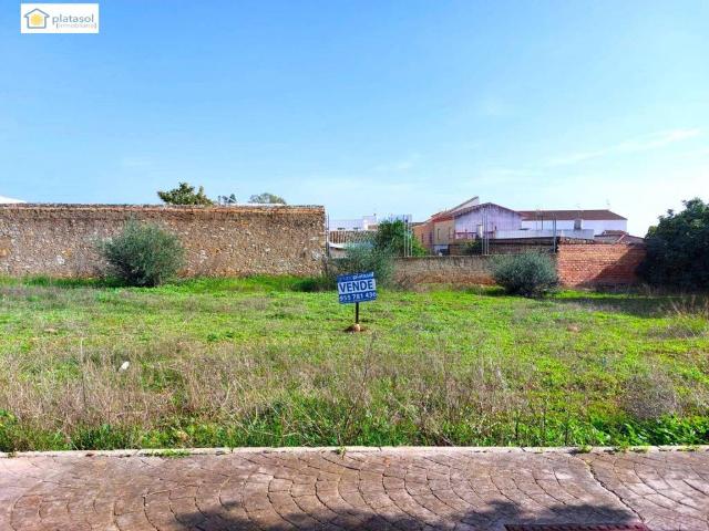 Terreno en venta en Gerena, Andalucía