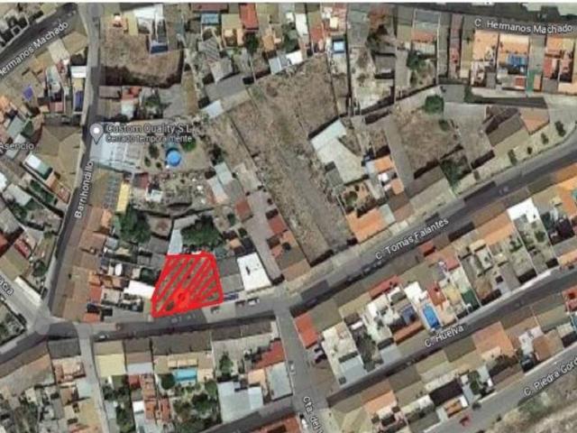 Terreno en venta en Gerena, Andalucía
