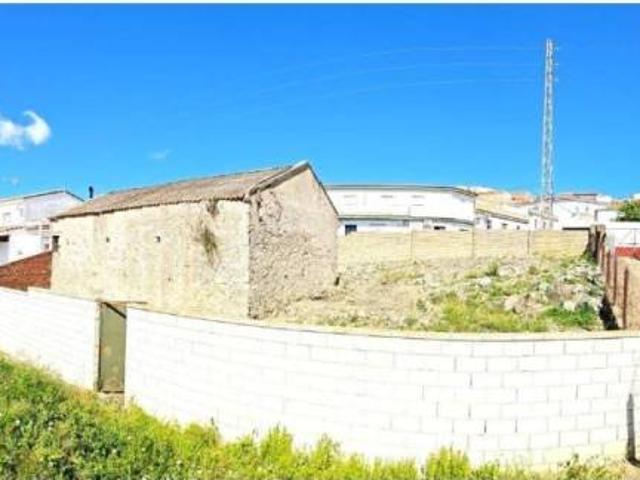 Terreno en venta en Gerena, Andalucía