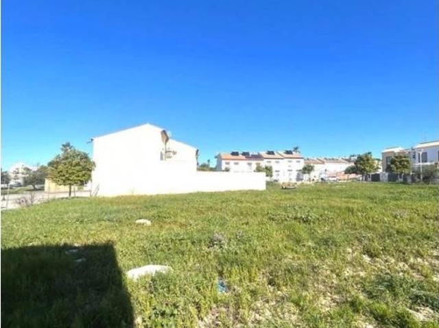 Terreno en venta en Gerena, Andalucía
