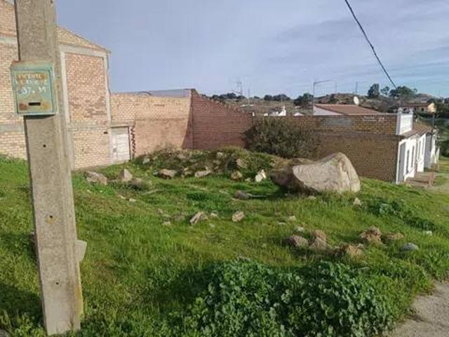 Terreno en venta en Gerena, Andalucía