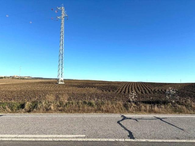 Terreno en venta en Gerena, Andalucía