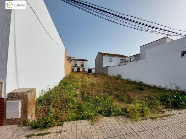 Terreno en venta en Gerena, Andalucía
