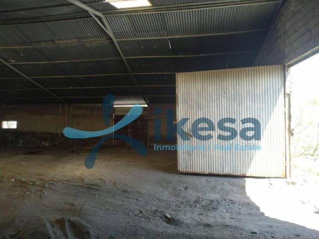 Terreno en venta en Gérgal, Andalucía