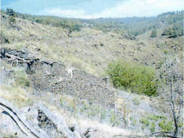 Terreno en venta en Gérgal, Andalucía