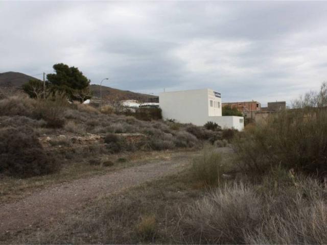Terreno en venta en Gérgal, Andalucía