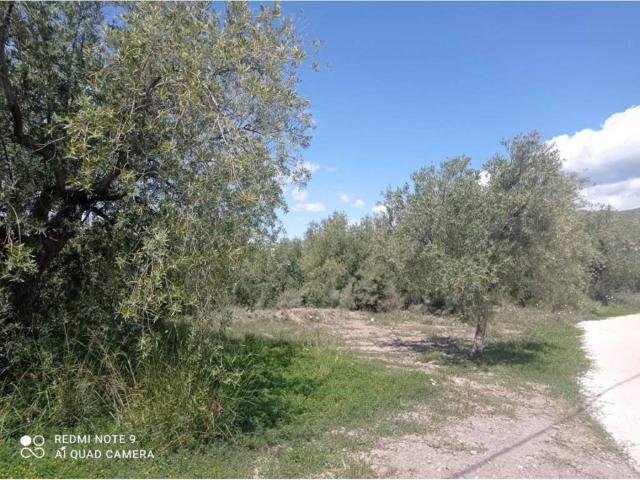 Terreno en venta en Gérgal, Andalucía