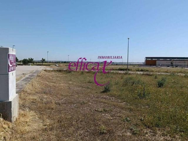 Terreno en venta en Gerindote, Castilla-La Mancha