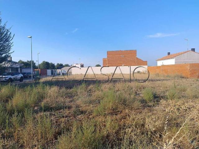 Terreno en venta en Gerindote