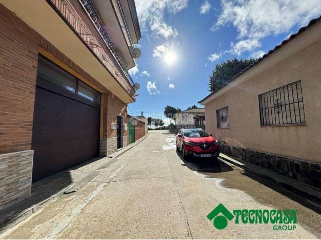 Terreno en venta en Gerindote, Castilla-La Mancha