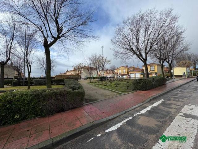 Terreno en venta en Gerindote, Castilla-La Mancha