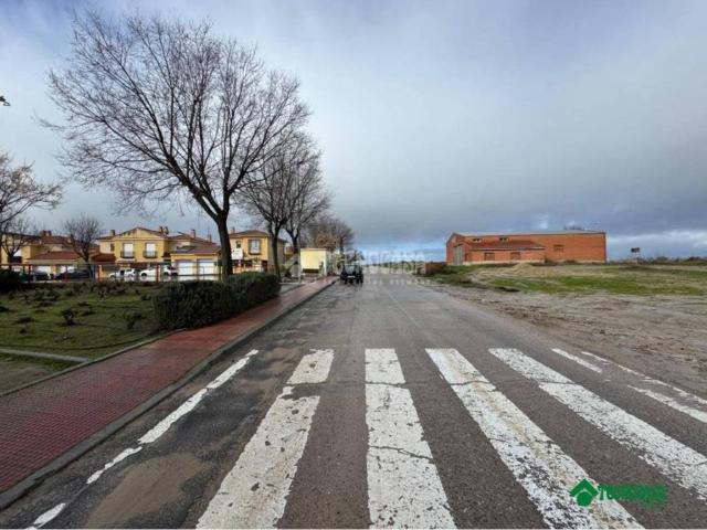 Terreno en venta en Gerindote, Castilla-La Mancha