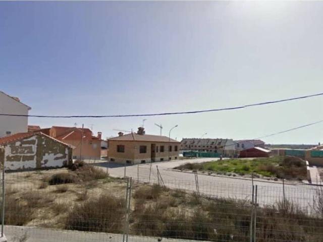 Terreno en venta en Gerindote, Castilla-La Mancha