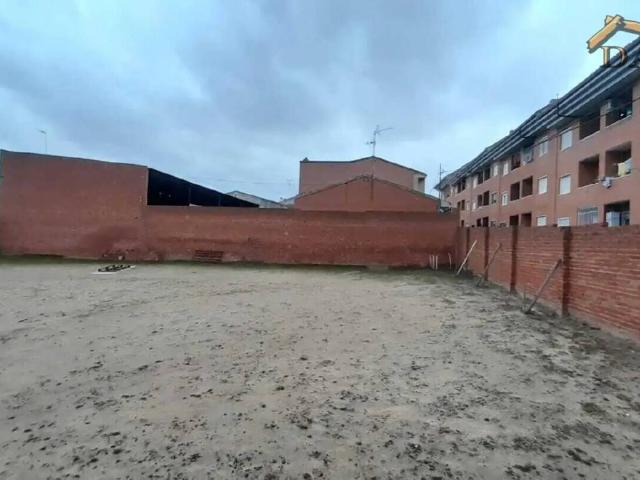 Terreno en venta en Gerindote, Castilla-La Mancha