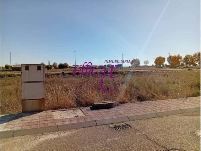 Terreno en venta en Gerindote, Castilla-La Mancha