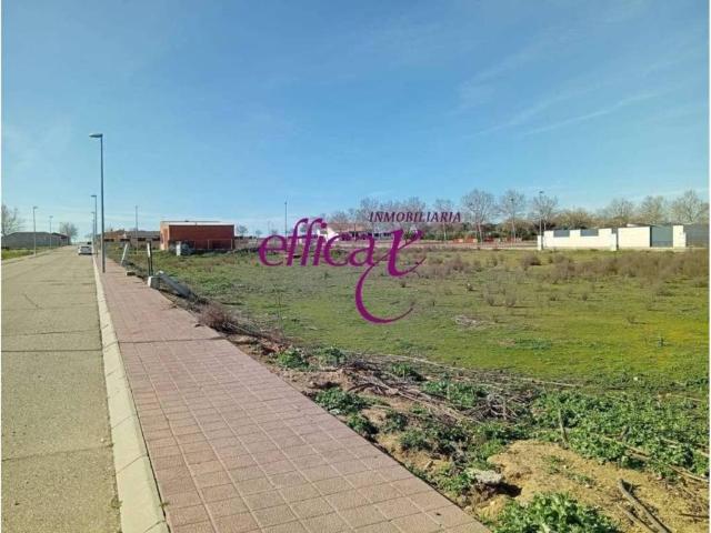 Terreno en venta en Gerindote, Castilla-La Mancha