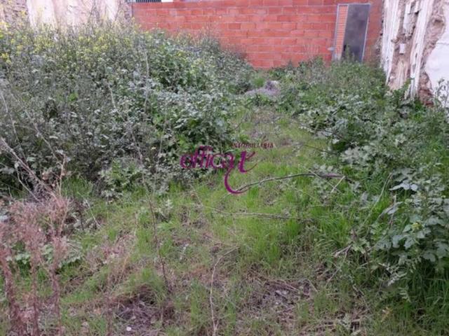 Terreno en venta en Gerindote, Castilla-La Mancha