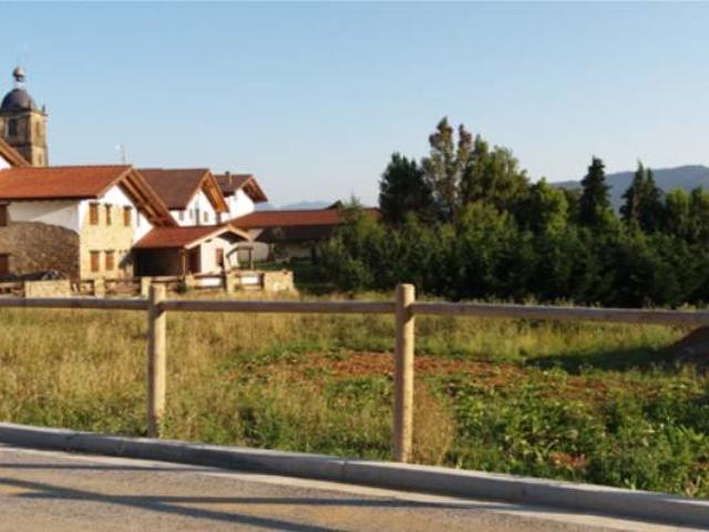 Terreno en venta en Gernika-lumo