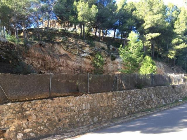 Terreno en venta en La Serranía, Valencia