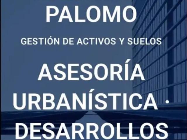 Terreno en venta en Getafe, Madrid