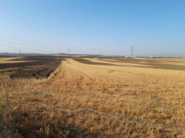 Terreno en venta en Getafe, Madrid