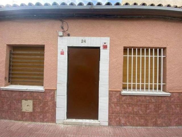 Terreno en venta en Centro, Getafe