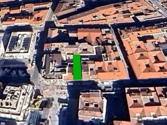 Terreno en venta en Getafe, Madrid