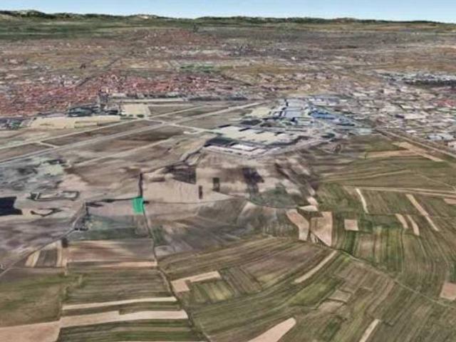 Terreno en venta en Getafe, Madrid