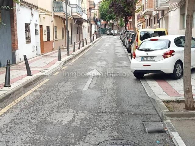 Terreno en venta en Getafe, Madrid