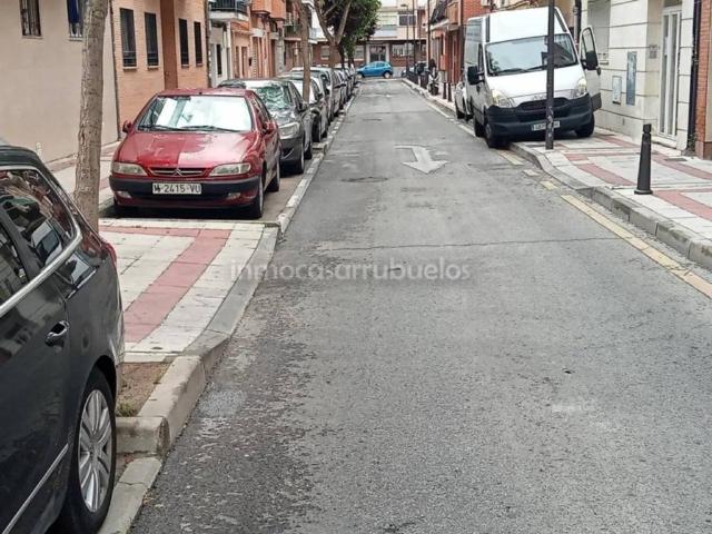 Terreno en venta en Getafe, Madrid