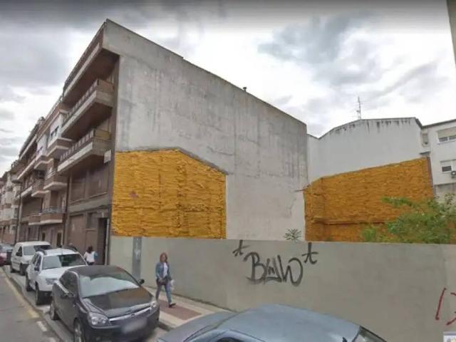 Terreno en venta en Getafe, Madrid