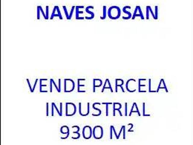 Terreno en venta en Getafe, Madrid