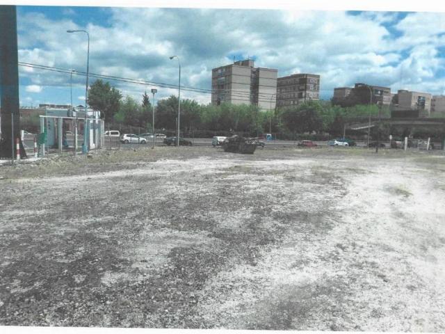 Terreno en venta en Getafe, Madrid