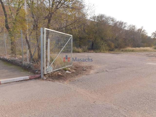 Terreno en venta en Getafe, Madrid